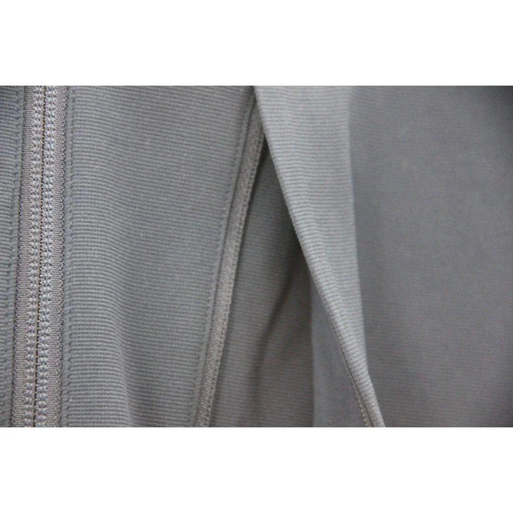Lululemon Athletica True Navy Blue Sojourn Lightweight Jacket Men's Size XXL